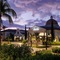 Sandals South Coast - map