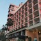 Riviera Hotel Beirut - map