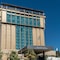 Landmark Amman Hotel & Conference Center - map