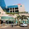 Crowne Plaza Hotel Gurgaon, An Ihg Hotel - map