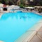 The Oasis Hotel - map