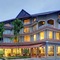 The Crown Goa - map