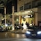 Warwick Palm Beach Hotel - map