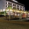 Spetses Hotel - map