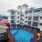 Ticlo Resort - map