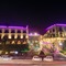 Neelam's The Grand Hotel Goa - map