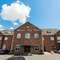 Sheldon Park Hotel & Leisure Centre - map