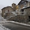 Hotel Comapedrosa - map