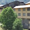 Apartaments del Meligar - map