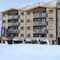 Apartaments Shusski By Nexta. - map