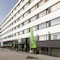 Holiday Inn Munich - Leuchtenbergring By Ihg - map