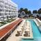 Iberostar Selection Santa Eulalia - Adults Only - map