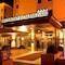 Best Western Hotel Tre Torri - map