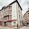 Hotel El Sella - map