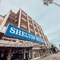 Shelton - map