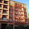 Amalay Hotel - map
