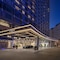 Regent Beijing - map