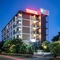 Siam Piman Hotel - map