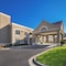 Red Roof Inn & Suites Albany, Ga - map
