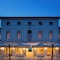 Hotel Villa Michelangelo - map