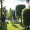 La Residence & Idrokinesis – Thermal Rehab - map