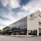 Doubletree By Hilton Paris Bougival - map