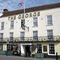 The George Of Colchester - map