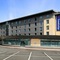 Travelodge Derby Cricket Ground - map