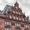 The Caledonian Edinburgh, Curio Collection By Hilton - map