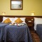 Hotel Nizza - map