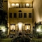 Hotel Principe - map