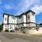 Best Western Plus Paris Saclay - map