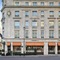 The Trafalgar St. James London, Curio Collection By Hilton - map