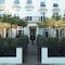 La Suite West - map