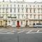 The Park Hotel - map