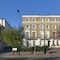 Seymour Hotel - map