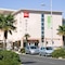 Ibis Martigues - map