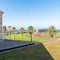 Villa M Marseille - map
