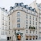 Hôtel Le Derby Alma by Inwood Hotels - map