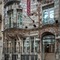 Hotel Elysees Ceramic - map