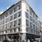 Holiday Inn Paris Palais De L'elysée By Ihg - map