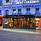 Maison Albar Hotel Paris Champs Elysees (Ex Mac Mahon) - map