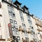 Ibis Paris Bastille Faubourg Saint Antoine - map