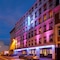 Timhotel Paris Gare De L'est - map