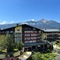 Hotel Latini - map