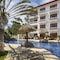 La Paloma Blanca By Lost Beach - map