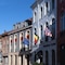 Flanders Hotel - map