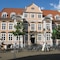 Jørgensens Hotel - map