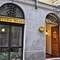 Hotel Vecchia Milano - map