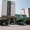 Feringapark Hotel By Coffee Fellows Hotels - map